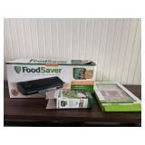 Food saver