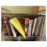 Cookbooks