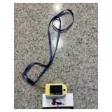 Pulse oximeter