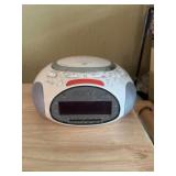 Cd player