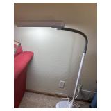 Ottlite crafting floor lamp