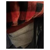 Blankets