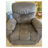 LaZboy electric recliner