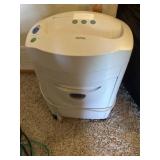 Paper shredder