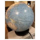 Globe
