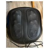 Foot massager