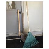 Rake and misc