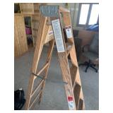 Werner ladder