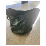 Yard waste bag