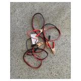 Jumper cables