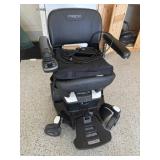 Pride Power Chair