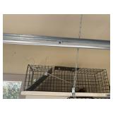 Small animal live trap