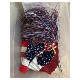 4th of July decor