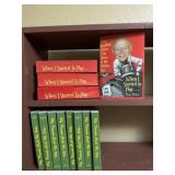 Don uker books