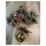 Decorative bells