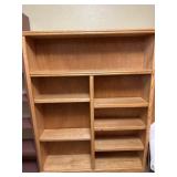 Book shelf