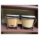CP bongos
