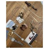 Miscellaneous jewelry