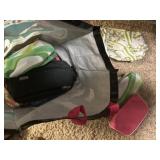 Cosmetic bags