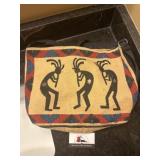 Southwest purse