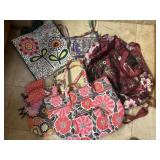 Vera Bradley bags