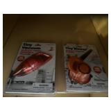 USB tiny vacuum and blower