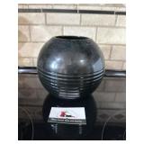 MCM Napco vase