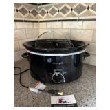 Crock pot