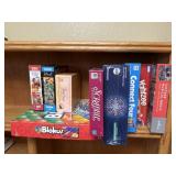 Board games