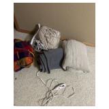 Electric blankets