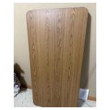 4ft folding table