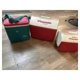 Coolers