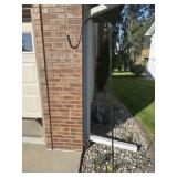 6 ft Shepard hook