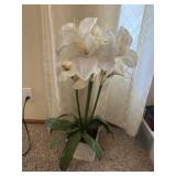 Fake plant