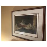 Edmund Fitzgerald print Every Man Knew