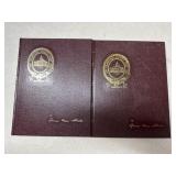 Crawford County History books