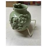 Pottery