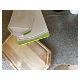 Cutting boards