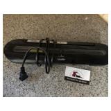 Vacuum sealer