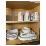 Corelle dishes