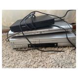 DVD players