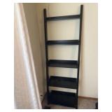 Wooden stand