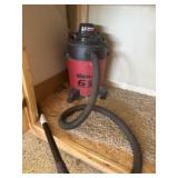Shop vac