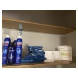 Medical supplies