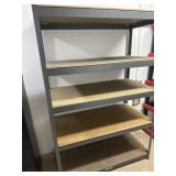 Shelving unit