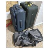 Luggage