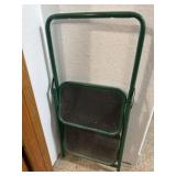 Step stool