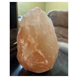 Salt lamp