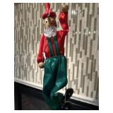 Marionette