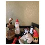 Trinkets decor
